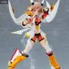 Senki Zesshou Symphogear - Figurine Hibiki Tachibana, Act Mode