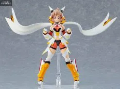 Senki Zesshou Symphogear - Figurine Hibiki Tachibana, Act Mode -Jeux Vidéo Soldes Magasin figurine hibiki tachibana act mode 2