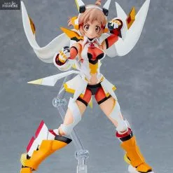 Senki Zesshou Symphogear - Figurine Hibiki Tachibana, Act Mode