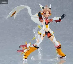 Senki Zesshou Symphogear - Figurine Hibiki Tachibana, Act Mode -Jeux Vidéo Soldes Magasin figurine hibiki tachibana act mode 5