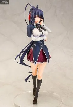High School DxD HERO - Figurine Himejima Akeno -Jeux Vidéo Soldes Magasin figurine himejima akeno 2