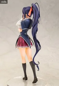 High School DxD HERO - Figurine Himejima Akeno -Jeux Vidéo Soldes Magasin figurine himejima akeno 3