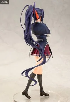 High School DxD HERO - Figurine Himejima Akeno -Jeux Vidéo Soldes Magasin figurine himejima akeno 4