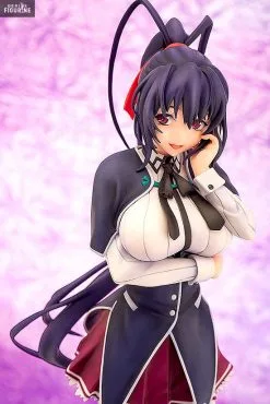 High School DxD HERO - Figurine Himejima Akeno -Jeux Vidéo Soldes Magasin figurine himejima akeno 5