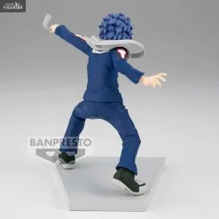 My Hero Academia - Figurine Hitoshi Shinso, BraveGraph 2 Vol.1 7 My Hero Academia - Figurine Hitoshi Shinso, BraveGraph 2 Vol.1 -Jeux Vidéo Soldes Magasin figurine hitoshi shinso bravegraph vol1 3