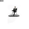 Mass Effect - Figurine Illusive Man, Liara T'Soni Ou Tali'Zorah Nar Rayya, Standard Ou Prototype