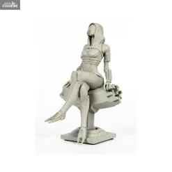 Mass Effect - Figurine Illusive Man, Liara T'Soni Ou Tali'Zorah Nar Rayya, Standard Ou Prototype 10 Mass Effect - Figurine Illusive Man, Liara T'Soni Ou Tali'Zorah Nar Rayya, Standard Ou Prototype -Jeux Vidéo Soldes Magasin figurine illusive man liara t soni tali zorah nar rayya standard prototype 4