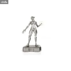 Mass Effect - Figurine Illusive Man, Liara T'Soni Ou Tali'Zorah Nar Rayya, Standard Ou Prototype 11 Mass Effect - Figurine Illusive Man, Liara T'Soni Ou Tali'Zorah Nar Rayya, Standard Ou Prototype -Jeux Vidéo Soldes Magasin figurine illusive man liara t soni tali zorah nar rayya standard prototype 5