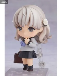 13 Sentinels: Aegis Rim - Figurine Iori Fuyusaka, Nendoroid 8 13 Sentinels: Aegis Rim - Figurine Iori Fuyusaka, Nendoroid -Jeux Vidéo Soldes Magasin figurine iori fuyusaka nendoroid 2