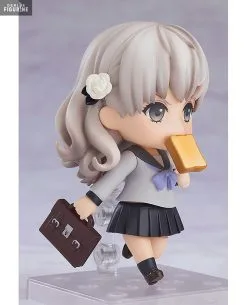 13 Sentinels: Aegis Rim - Figurine Iori Fuyusaka, Nendoroid 9 13 Sentinels: Aegis Rim - Figurine Iori Fuyusaka, Nendoroid -Jeux Vidéo Soldes Magasin figurine iori fuyusaka nendoroid 3