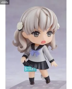 13 Sentinels: Aegis Rim - Figurine Iori Fuyusaka, Nendoroid 10 13 Sentinels: Aegis Rim - Figurine Iori Fuyusaka, Nendoroid -Jeux Vidéo Soldes Magasin figurine iori fuyusaka nendoroid 4