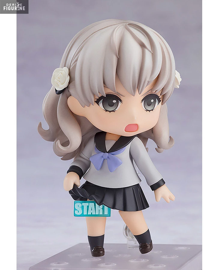 13 Sentinels: Aegis Rim - Figurine Iori Fuyusaka, Nendoroid 5 13 Sentinels: Aegis Rim - Figurine Iori Fuyusaka, Nendoroid – Image 5