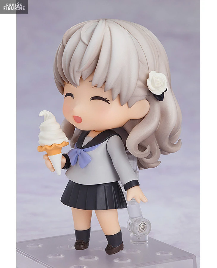 13 Sentinels: Aegis Rim - Figurine Iori Fuyusaka, Nendoroid 6 13 Sentinels: Aegis Rim - Figurine Iori Fuyusaka, Nendoroid – Image 6