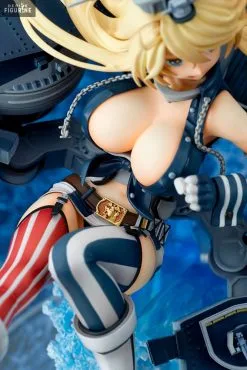 Kantai Collection - Figurine Iowa 8 Kantai Collection - Figurine Iowa -Jeux Vidéo Soldes Magasin figurine iowa 2