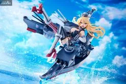 Kantai Collection - Figurine Iowa 11 Kantai Collection - Figurine Iowa -Jeux Vidéo Soldes Magasin figurine iowa 5