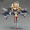 Kantai Collection - Figurine Iowa, Figma