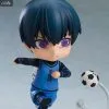 Blue Lock - Figurine Isagi Yoichi, Nendoroid