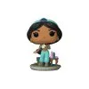 Kyseii Figurine Pop Jasmine (Disney Ultimate Princess)