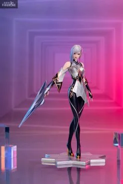 Honor Of Kings - Figurine Jing, The Mirror's Blade Gift+ -Jeux Vidéo Soldes Magasin figurine jing mirrors blade gift 2