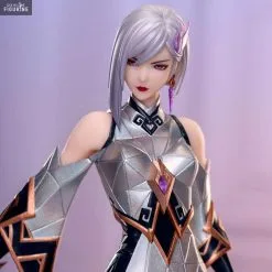 Honor Of Kings - Figurine Jing, The Mirror's Blade Gift+