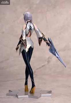 Honor Of Kings - Figurine Jing, The Mirror's Blade Gift+ -Jeux Vidéo Soldes Magasin figurine jing mirrors blade gift 4