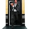 Figurine John Wick, Chapter 1, Gallery