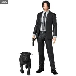 Figurine John Wick Chapitre 2, MAF EX