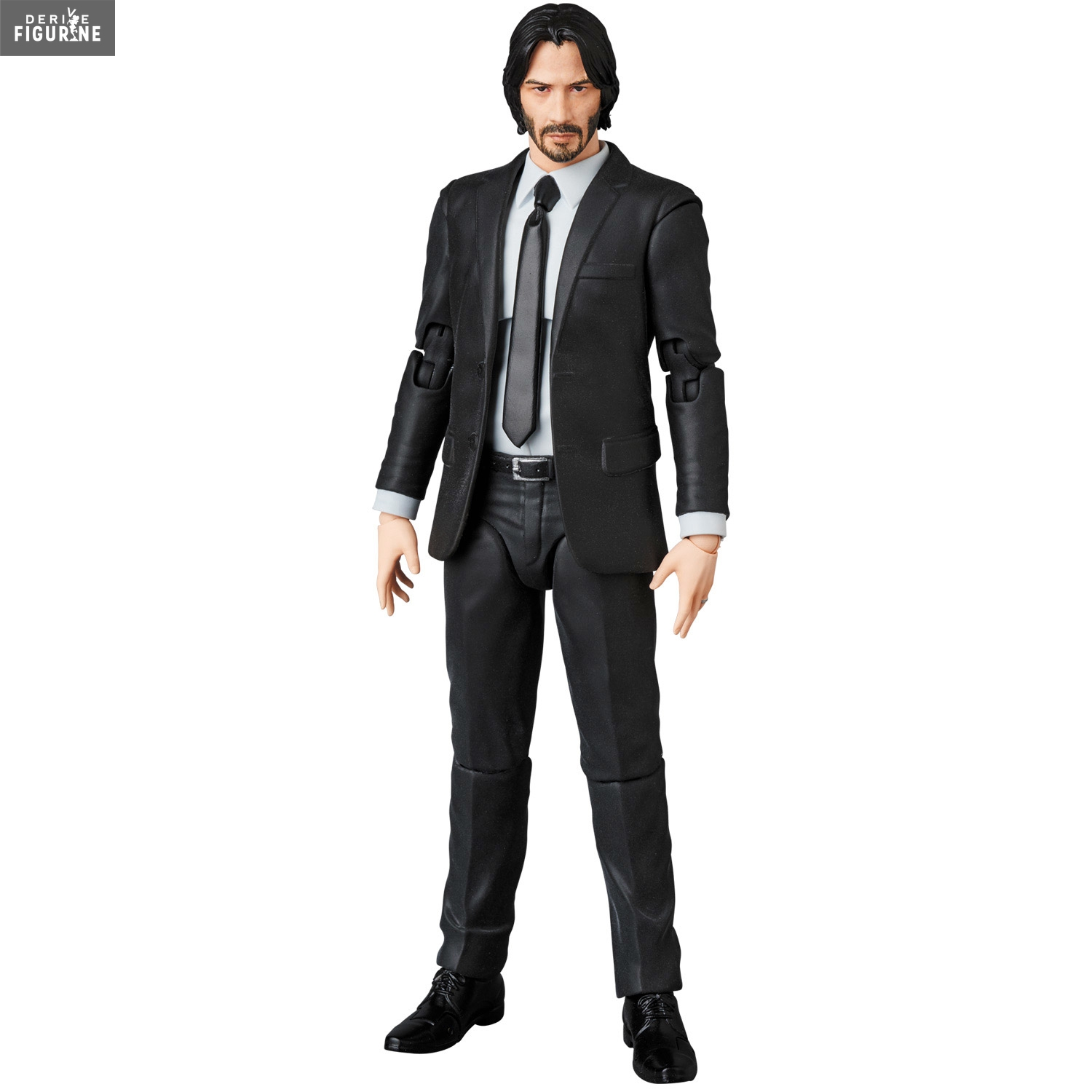 Figurine John Wick Chapitre 2, MAF EX 4 Figurine John Wick Chapitre 2, MAF EX – Image 4