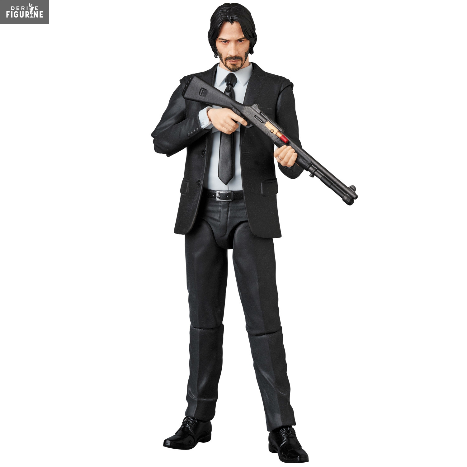 Figurine John Wick Chapitre 2, MAF EX 6 Figurine John Wick Chapitre 2, MAF EX – Image 6