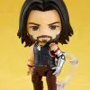Cyberpunk 2077 - Figurine Johnny Silverhand, Nendoroid