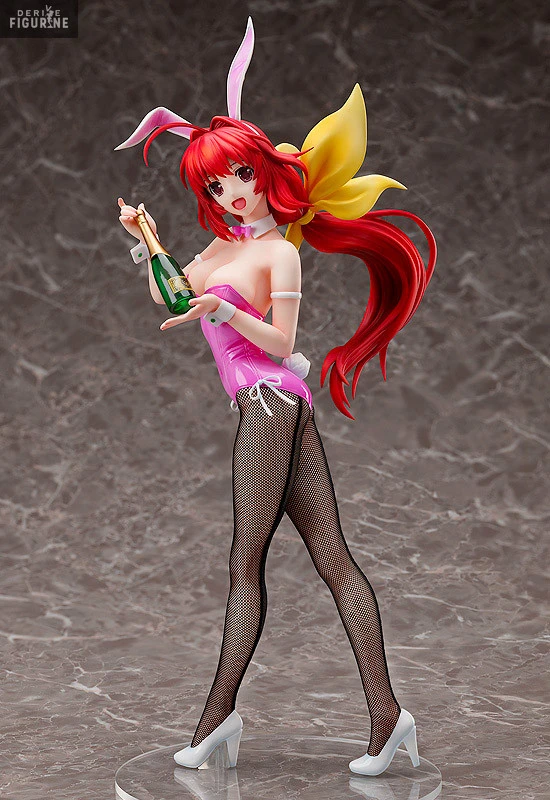 Muv-Luv Alternative - Figurine Kagami Sumika, Bunny 2 Muv-Luv Alternative - Figurine Kagami Sumika, Bunny – Image 2