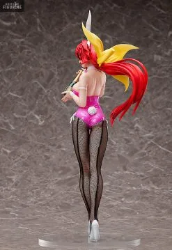 Muv-Luv Alternative - Figurine Kagami Sumika, Bunny 8 Muv-Luv Alternative - Figurine Kagami Sumika, Bunny -Jeux Vidéo Soldes Magasin figurine kagami sumika bunny 2