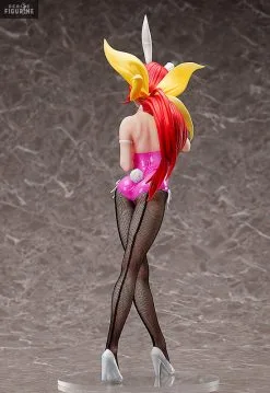 Muv-Luv Alternative - Figurine Kagami Sumika, Bunny 9 Muv-Luv Alternative - Figurine Kagami Sumika, Bunny -Jeux Vidéo Soldes Magasin figurine kagami sumika bunny 3