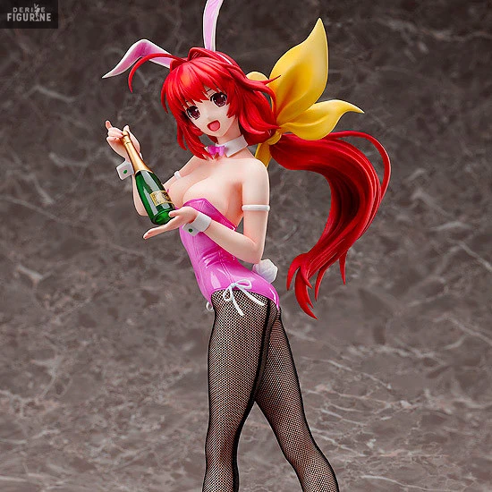 Muv-Luv Alternative - Figurine Kagami Sumika, Bunny 1 Muv-Luv Alternative - Figurine Kagami Sumika, Bunny