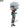 Naruto Shippuden - Figurine Kakashi Hatake A Ou B, Q Posket