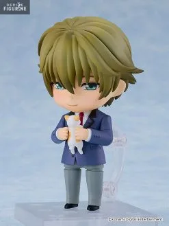 PRÉCOMMANDE - Tokimeki Memorial: Girl's Side - Figurine Kei Hazuki, Nendoroid -Jeux Vidéo Soldes Magasin figurine kei hazuki nendoroid 2