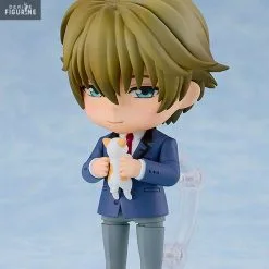 PRÉCOMMANDE - Tokimeki Memorial: Girl's Side - Figurine Kei Hazuki, Nendoroid