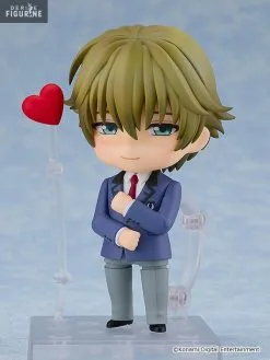 PRÉCOMMANDE - Tokimeki Memorial: Girl's Side - Figurine Kei Hazuki, Nendoroid -Jeux Vidéo Soldes Magasin figurine kei hazuki nendoroid 3