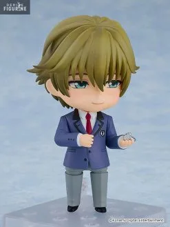 PRÉCOMMANDE - Tokimeki Memorial: Girl's Side - Figurine Kei Hazuki, Nendoroid -Jeux Vidéo Soldes Magasin figurine kei hazuki nendoroid 4