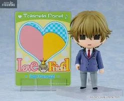 PRÉCOMMANDE - Tokimeki Memorial: Girl's Side - Figurine Kei Hazuki, Nendoroid -Jeux Vidéo Soldes Magasin figurine kei hazuki nendoroid 5