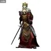 Le Seigneur Des Anneaux - Figurine King Of The Dead Classique Ou Limité, Mini Epics