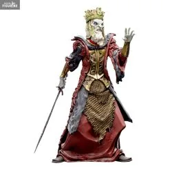 Le Seigneur Des Anneaux - Figurine King Of The Dead Classique Ou Limité, Mini Epics -Jeux Vidéo Soldes Magasin figurine king of the dead classique limite mini epics 2