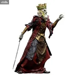 Le Seigneur Des Anneaux - Figurine King Of The Dead Classique Ou Limité, Mini Epics -Jeux Vidéo Soldes Magasin figurine king of the dead classique limite mini epics 3