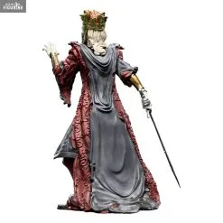 Le Seigneur Des Anneaux - Figurine King Of The Dead Classique Ou Limité, Mini Epics -Jeux Vidéo Soldes Magasin figurine king of the dead classique limite mini epics 4
