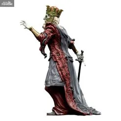 Le Seigneur Des Anneaux - Figurine King Of The Dead Classique Ou Limité, Mini Epics -Jeux Vidéo Soldes Magasin figurine king of the dead classique limite mini epics 5