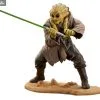 Star Wars - Figurine Kit Fisto, Premier Collection