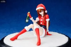 Steins Gate 0 - Figurine Au Choix, Kurisu Makise Ou Mayuri Shiina, Version Christmas 10 Steins Gate 0 - Figurine Au Choix, Kurisu Makise Ou Mayuri Shiina, Version Christmas -Jeux Vidéo Soldes Magasin figurine kurisu makise mayuri shiina christmas 4