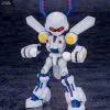 Medarot - Figurine KWG05-C Dorcus, Plastic Model Kit