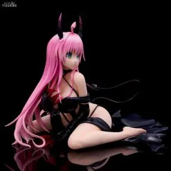 PRÉCOMMANDE - To Love-Ru Darkness - Figurine Lala Satalin Deviluke Ver. Darkness 10 PRÉCOMMANDE - To Love-Ru Darkness - Figurine Lala Satalin Deviluke Ver. Darkness -Jeux Vidéo Soldes Magasin figurine lala satalin deviluke darkness 4