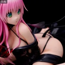 PRÉCOMMANDE - To Love-Ru Darkness - Figurine Lala Satalin Deviluke Ver. Darkness 11 PRÉCOMMANDE - To Love-Ru Darkness - Figurine Lala Satalin Deviluke Ver. Darkness -Jeux Vidéo Soldes Magasin figurine lala satalin deviluke darkness 5